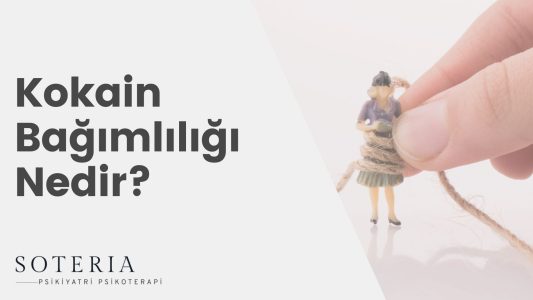 Kokain Bağımlılığı
