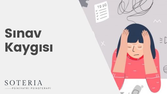 Sınav Kaygısı